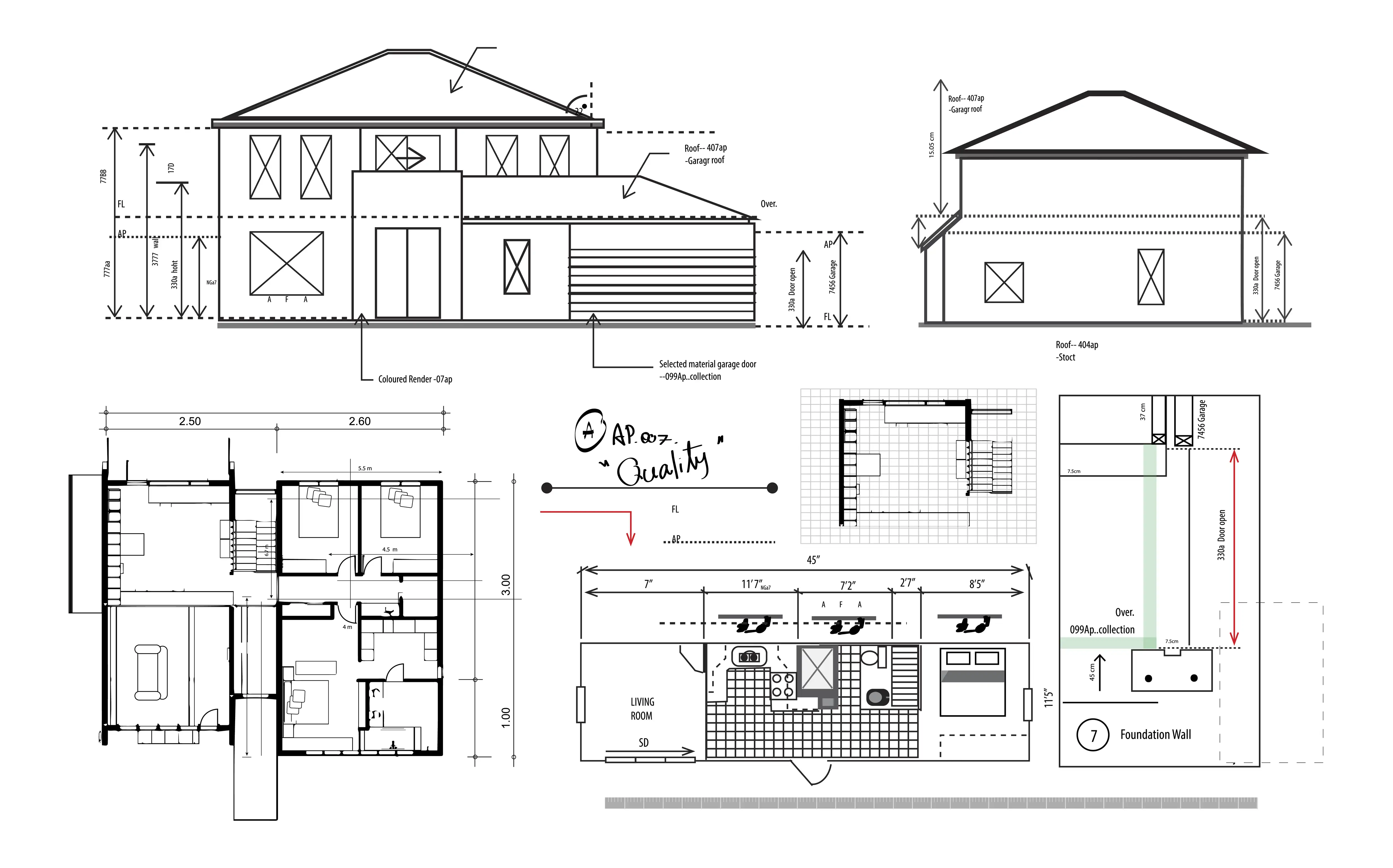 Drawing Design
